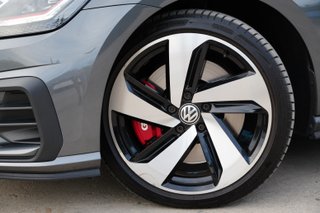 Volkswagen Golf GTI PERFORMANCE 2017