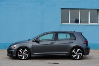 Volkswagen Golf GTI PERFORMANCE 2017