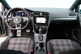 Volkswagen Golf GTI PERFORMANCE 2017