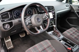 Volkswagen Golf GTI PERFORMANCE 2017