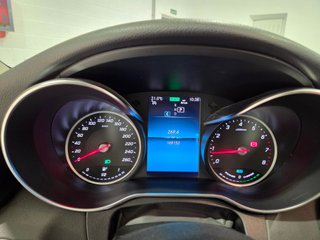 Mercedes-Benz Clase C 2021