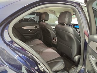 Mercedes-Benz Clase C 2021