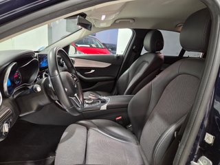 Mercedes-Benz Clase C 2021