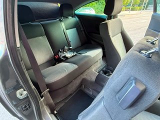 Opel Astra 2011