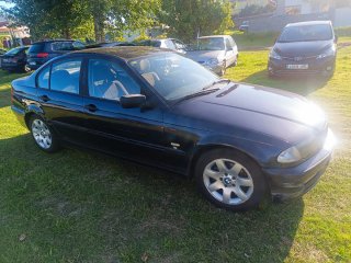 BMW Serie 3 1997