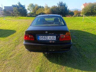 BMW Serie 3 1997