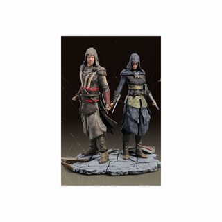Figuras Assassin's Creed