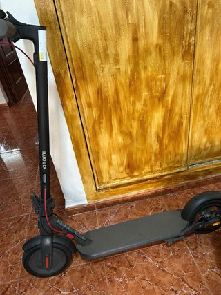 Patinete Eléctrico Xiaomi