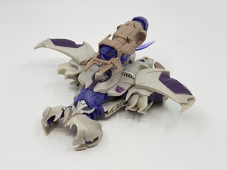 Megatron Transformers Prime