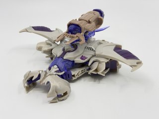 Megatron Transformers Prime