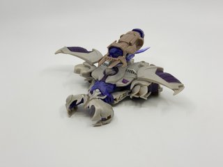 Megatron Transformers Prime