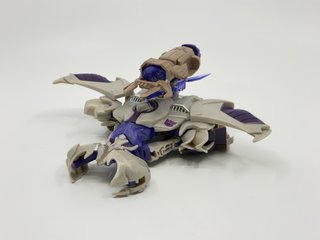 Megatron Transformers Prime