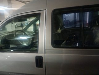 Citroen Jumpy 2003