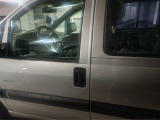 Citroen Jumpy 2003