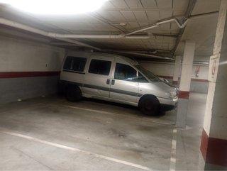 Citroen Jumpy 2003