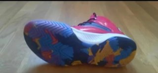 Botas de Baloncesto