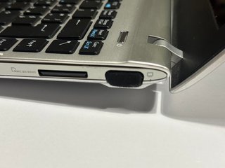 Netbook Asus Eee 1225B