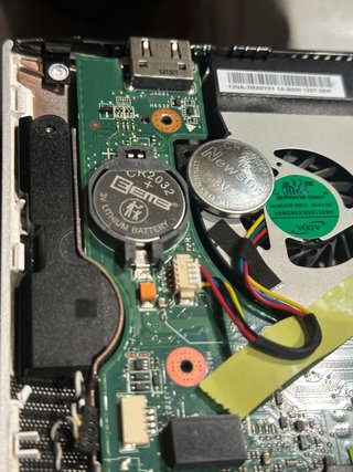 Netbook Asus Eee 1225B