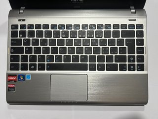 Netbook Asus Eee 1225B