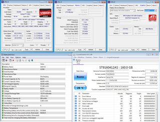 Netbook Asus Eee 1225B