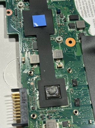 Netbook Asus Eee 1225B