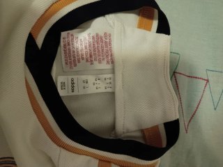 Conjunto Real Madrid niño 23/24