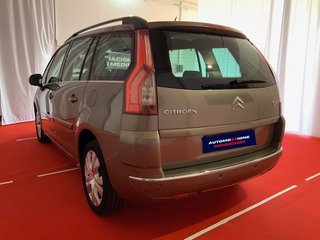Citroen Grand C4 Picasso 2010 7 plazas