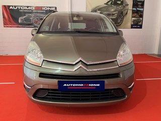 Citroen Grand C4 Picasso 2010 7 plazas