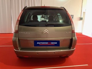 Citroen Grand C4 Picasso 2010 7 plazas