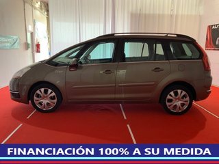 Citroen Grand C4 Picasso 2010 7 plazas