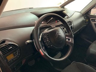 Citroen Grand C4 Picasso 2010 7 plazas