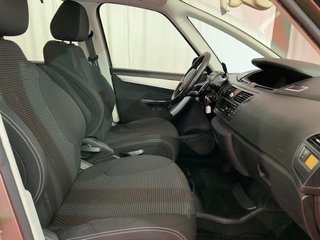 Citroen Grand C4 Picasso 2010 7 plazas