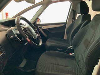 Citroen Grand C4 Picasso 2010 7 plazas