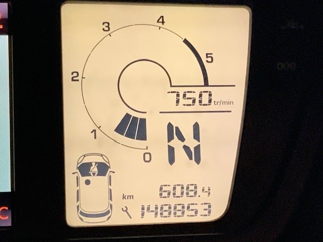 Citroen Grand C4 Picasso 2010 7 plazas