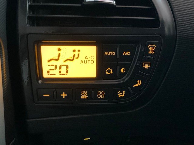 Citroen Grand C4 Picasso 2010 7 plazas