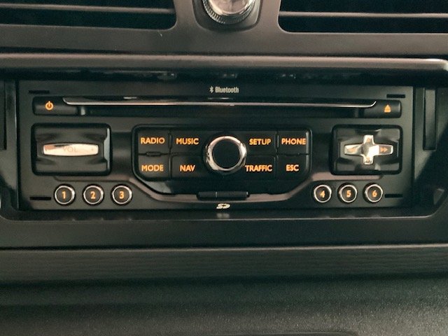 Citroen Grand C4 Picasso 2010 7 plazas