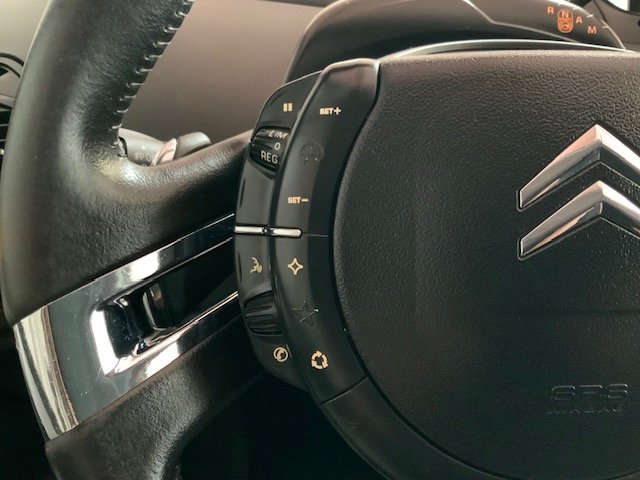Citroen Grand C4 Picasso 2010 7 plazas