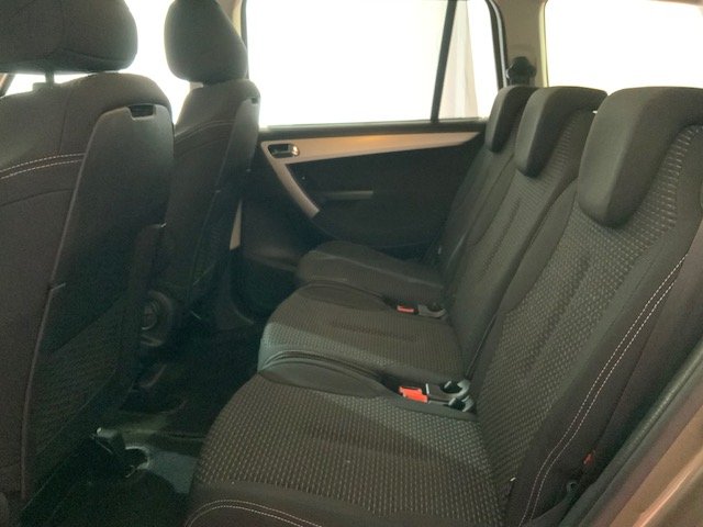 Citroen Grand C4 Picasso 2010 7 plazas