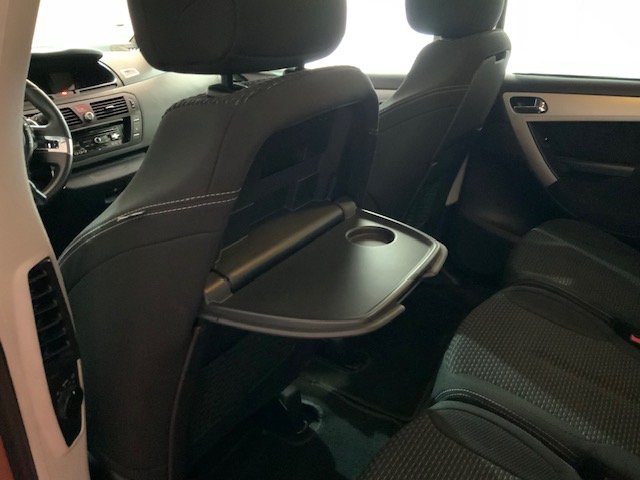 Citroen Grand C4 Picasso 2010 7 plazas