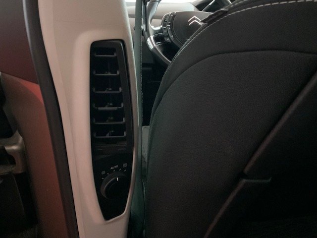 Citroen Grand C4 Picasso 2010 7 plazas