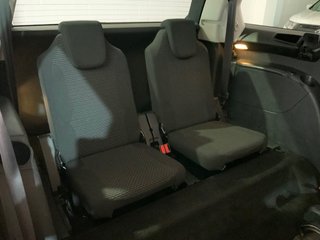 Citroen Grand C4 Picasso 2010 7 plazas