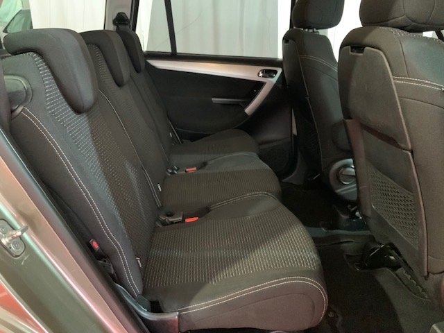 Citroen Grand C4 Picasso 2010 7 plazas