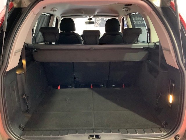 Citroen Grand C4 Picasso 2010 7 plazas
