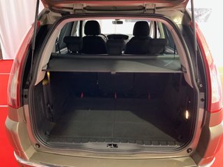 Citroen Grand C4 Picasso 2010 7 plazas