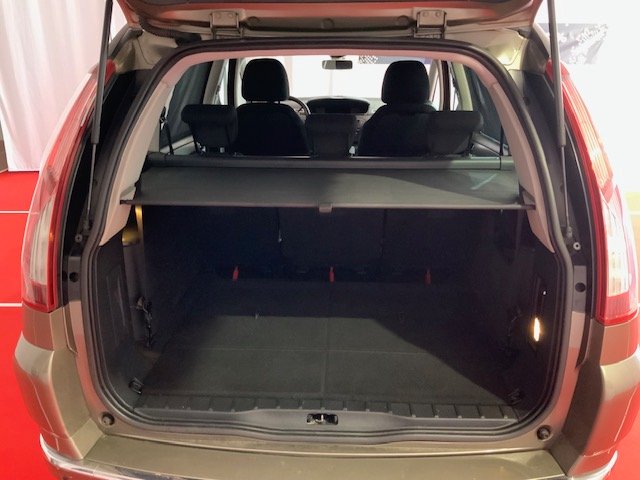 Citroen Grand C4 Picasso 2010 7 plazas