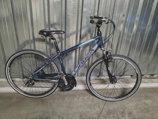 2 Bicicletas Orbea y GT Timberline
