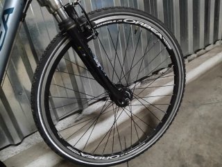 2 Bicicletas Orbea y GT Timberline