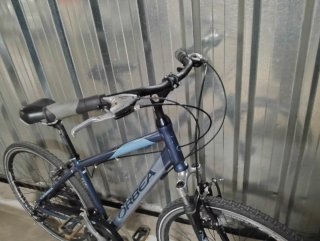 2 Bicicletas Orbea y GT Timberline