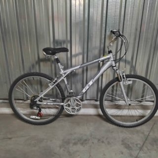 2 Bicicletas Orbea y GT Timberline