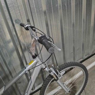 2 Bicicletas Orbea y GT Timberline